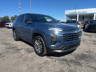 New 2026 Chevrolet Equinox LT SUV for sale #6L4517 - photo 1