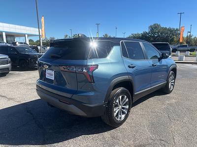 New 2026 Chevrolet Equinox LT SUV for sale #6L4517 - photo 2
