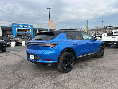 New 2026 Chevrolet Equinox EV - photo 1