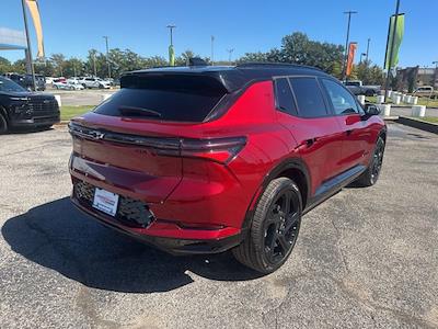 New 2026 Chevrolet Equinox EV RS for sale #6L4757 - photo 2