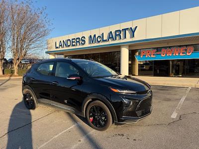 Used 2023 Chevrolet Bolt EUV - photo 1