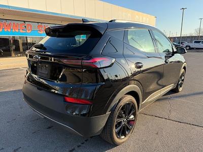 Used 2023 Chevrolet Bolt EUV - photo 1