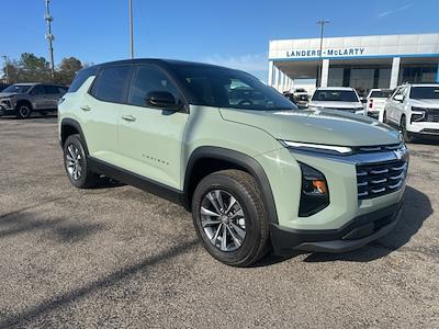 New 2026 Chevrolet Equinox LT for sale #6L4856 - photo 1