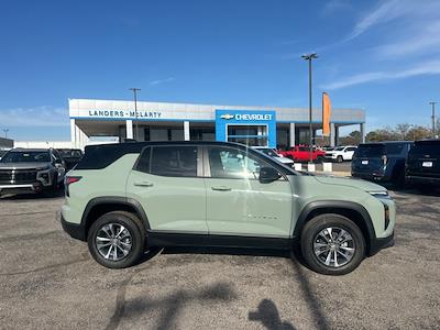 New 2026 Chevrolet Equinox LT for sale #6L4856 - photo 2