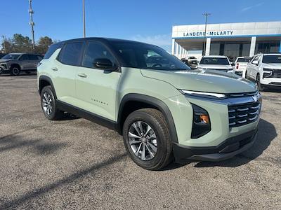 New 2026 Chevrolet Equinox LT for sale #6L4856 - photo 1