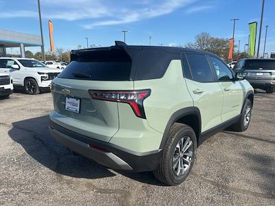 New 2026 Chevrolet Equinox LT for sale #6L4856 - photo 2