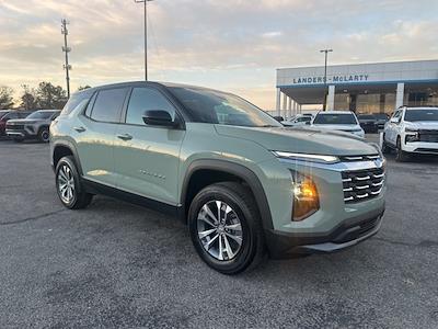 New 2026 Chevrolet Equinox LT for sale #6L4912 - photo 1