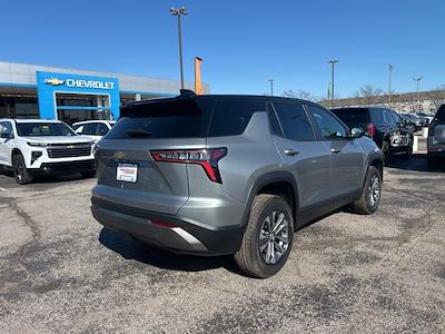 New 2026 Chevrolet Equinox LT for sale #6L4946 - photo 2