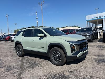 2026 Chevrolet Equinox FWD SUV for sale #6L5009 - photo 1