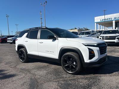 New 2026 Chevrolet Equinox LT for sale #6L5034 - photo 1