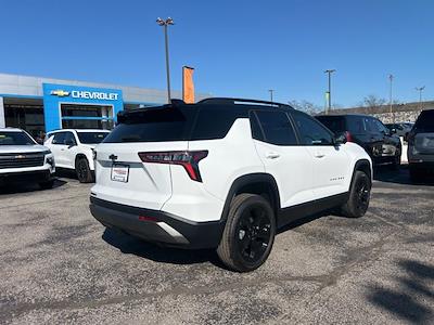 New 2026 Chevrolet Equinox LT for sale #6L5034 - photo 2