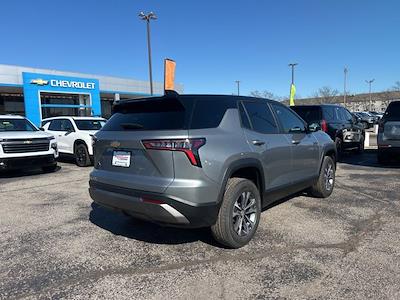 New 2026 Chevrolet Equinox LT for sale #6L5038 - photo 2