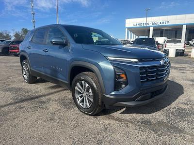 2026 Chevrolet Equinox FWD SUV for sale #6L5102 - photo 1