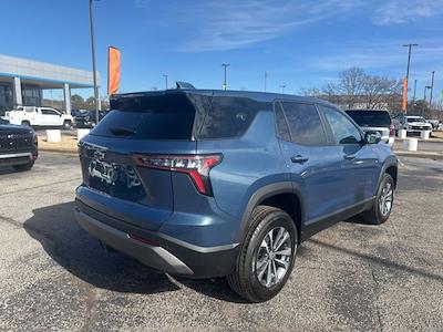 2026 Chevrolet Equinox FWD SUV for sale #6L5102 - photo 2