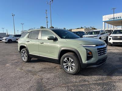 New 2026 Chevrolet Equinox LT for sale #6L5195 - photo 1