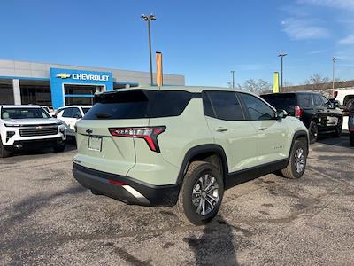 New 2026 Chevrolet Equinox LT for sale #6L5195 - photo 2