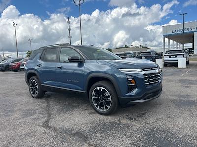 New 2026 Chevrolet Equinox LT SUV for sale #6L5228 - photo 1