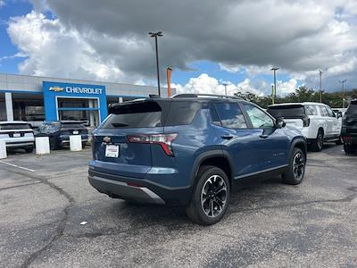 New 2026 Chevrolet Equinox LT SUV for sale #6L5228 - photo 2