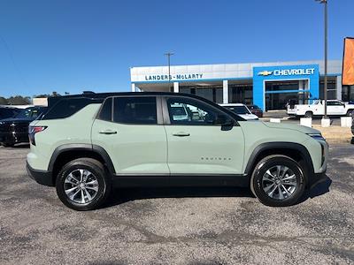 New 2026 Chevrolet Equinox LT for sale #6L5366 - photo 2