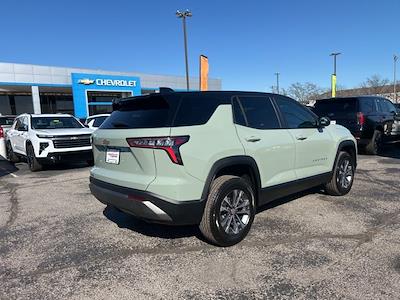 New 2026 Chevrolet Equinox LT for sale #6L5366 - photo 2