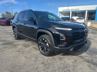 2026 Chevrolet Equinox FWD SUV for sale #6L5405 - photo 1