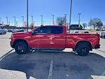 2021 Chevrolet Silverado 1500 Crew Cab 4WD Pickup for sale #6L5570A - photo 6