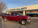 Used 2018 Chevrolet Silverado 1500 LT Double Cab for sale #6L5570AA - photo 1