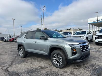 2026 Chevrolet Equinox FWD SUV for sale #6L5952 - photo 1