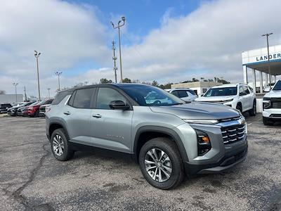 New 2026 Chevrolet Equinox LT for sale #6L5952 - photo 1