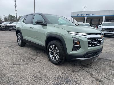 New 2026 Chevrolet Equinox LT for sale #6L5987 - photo 1