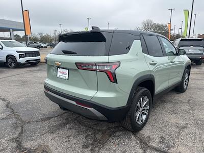 New 2026 Chevrolet Equinox LT for sale #6L5987 - photo 2