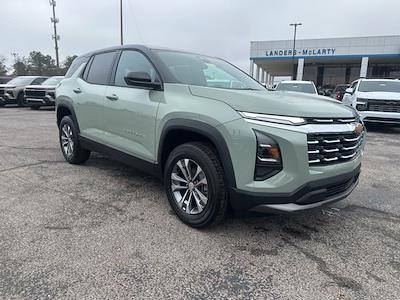 New 2026 Chevrolet Equinox LT for sale #6L5987 - photo 1