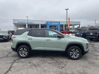 New 2026 Chevrolet Equinox LT for sale #6L5987 - photo 2