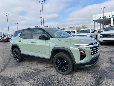 New 2026 Chevrolet Equinox LT for sale #6L6012 - photo 1