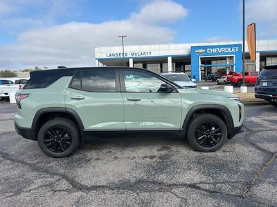 New 2026 Chevrolet Equinox LT for sale #6L6012 - photo 2