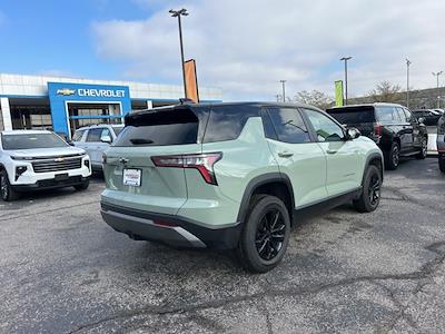 New 2026 Chevrolet Equinox LT for sale #6L6012 - photo 2