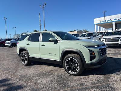 New 2026 Chevrolet Equinox LT for sale #6L6121 - photo 1