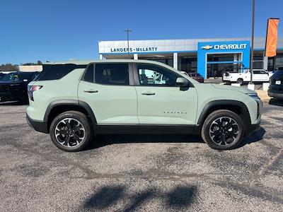 New 2026 Chevrolet Equinox LT for sale #6L6121 - photo 2