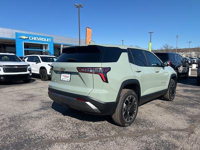 New 2026 Chevrolet Equinox LT for sale #6L6121 - photo 2