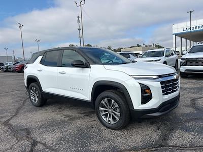 New 2026 Chevrolet Equinox LT for sale #6L6228 - photo 1