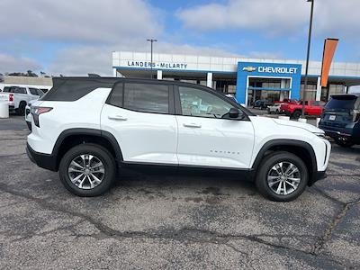 New 2026 Chevrolet Equinox LT for sale #6L6228 - photo 2