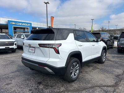 New 2026 Chevrolet Equinox LT for sale #6L6228 - photo 2