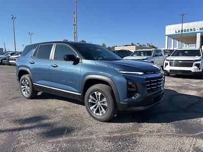 New 2026 Chevrolet Equinox LT for sale #6L6277 - photo 1