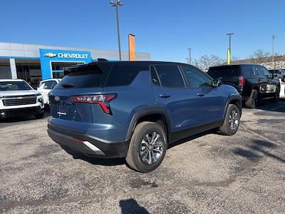 New 2026 Chevrolet Equinox LT for sale #6L6277 - photo 2