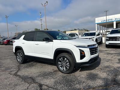 2026 Chevrolet Equinox FWD SUV for sale #6L6327 - photo 1