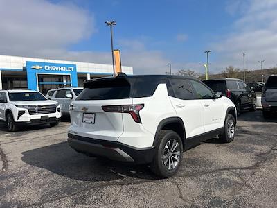 2026 Chevrolet Equinox FWD SUV for sale #6L6327 - photo 2