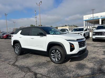 New 2026 Chevrolet Equinox LT for sale #6L6327 - photo 1