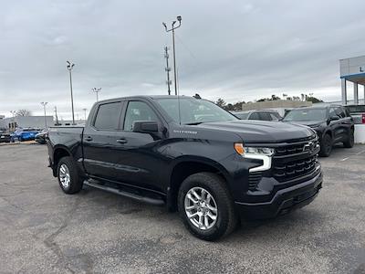 2022 Chevrolet Silverado 1500 Crew Cab 4WD Pickup for sale #6L6353A - photo 1