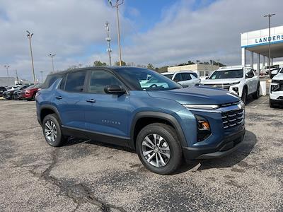 2026 Chevrolet Equinox FWD SUV for sale #6L6407 - photo 1