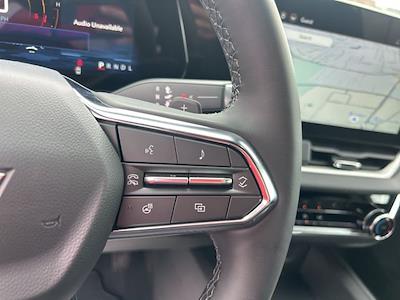 New 2026 Chevrolet Equinox - photo 1